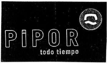 Imagen de PIPOR TODO TIEMPO
