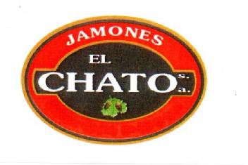 Imagen de JAMONES EL CHATO S.A