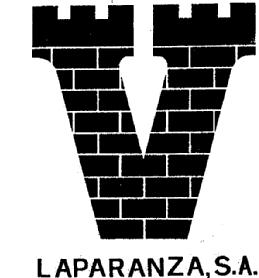 Imagen de V LAPARANZA, S.A