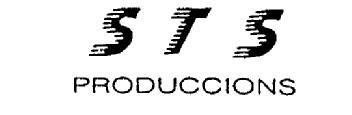 Imagen de STS PRODUCCIONS
