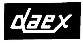 Imagen de DAEX