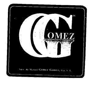 Imagen de GGOMEZ SUCS. DE MANUEL GOMEZ GOMEZ, CIA, S.L