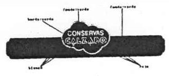 Imagen de CONSERVAS CALZADO