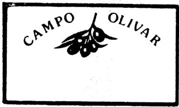Imagen de CAMPO OLIVAR