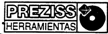 Imagen de PREZISS HERRAMIENTAS