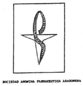 Imagen de SOCIEDAD ANONIMA FARMACEUTICA ARAGONESA