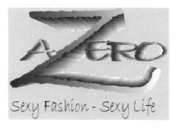 Imagen de AZERO SEXY FASHION - SEXY LIFE