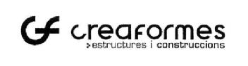 Imagen de CF CREAFORMES ESTRUCTURES I CONSTRUCCIONS