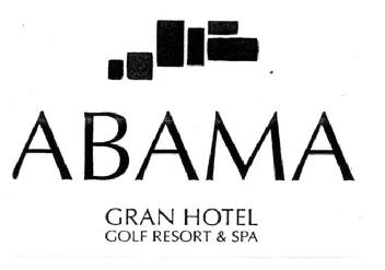 Imagen de ABAMA GRAN HOTEL GOLF RESORT & SPA