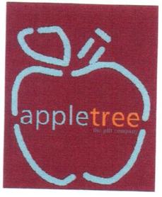 Imagen de APPLETREE THE GIFT COMPANY