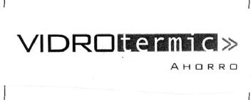 Imagen de VIDROTERMIC AHORRO