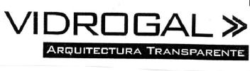 Imagen de VIDROGAL ARQUITECTURA TRANSPARENTE