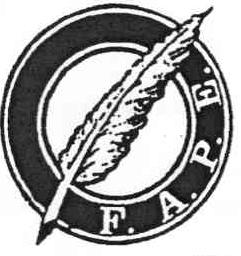 Imagen de F.A.P.E
