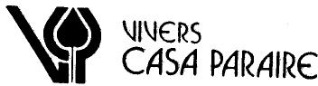 Imagen de VIVERS CASA PARAIRE