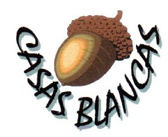 Imagen de CASAS BLANCAS