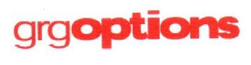 Imagen de GRGOPTIONS