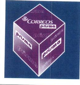 Imagen de CORREOS PRISMA