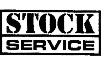 Imagen de STOCK SERVICE