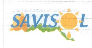 Imagen de SAVISOL