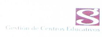 Imagen de G GESTION DE CENTROS EDUCATIVOS