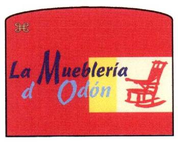 Imagen de LA MUEBLERIA DE ODON