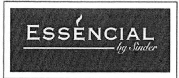 Imagen de ESSENCIAL BY SINDER