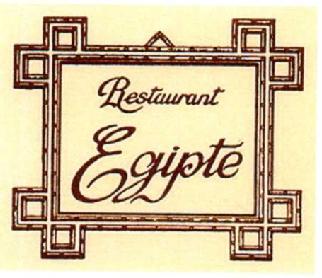 Imagen de RESTAURANT EGIPTE