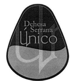 Imagen de DEHESA SERRANA UNICO
