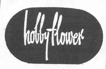 Imagen de HOBBY FLOWER