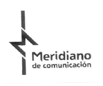 Imagen de M MERIDIANO DE COMUNICACION