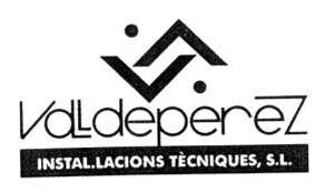 Imagen de VALLDEPEREZ INSTAL.LACIONS TECNIQUES, S.L