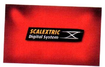 Imagen de SCALEXTRIC DIGITAL SYSTEM