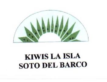 Imagen de KIWIS LA ISLA SOTO DEL BARCO