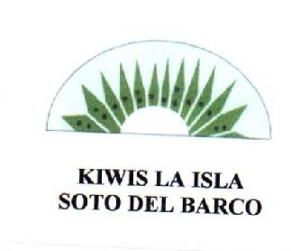 Imagen de KIWIS LA ISLA SOTO DEL BARCO