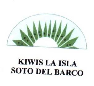Imagen de KIWIS LA ISLA SOTO DEL BARCO