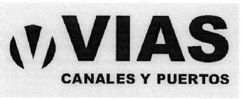 Imagen de VIAS CANALES Y PUERTOS