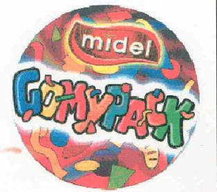Imagen de MIDEL GOMYPACK