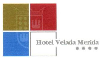 Imagen de HOTEL VELADA MERIDA