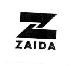 Imagen de Z ZAIDA