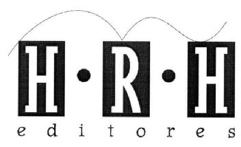 Imagen de H.R.H. EDITORES