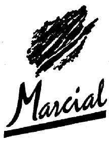 Imagen de MARCIAL