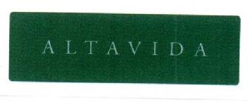 Imagen de ALTAVIDA