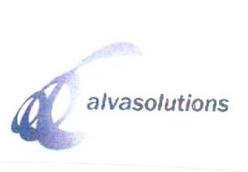 Imagen de ALVASOLUTIONS
