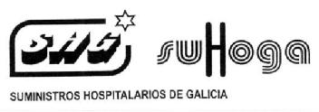 Imagen de SHG SUHOGA SUMINISTROS HOSPITALARIOS DE GALICIA