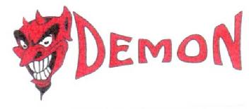 Imagen de DEMON