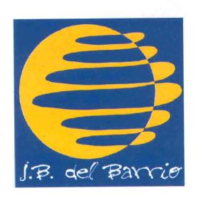 Imagen de J.B. DEL BARRIO