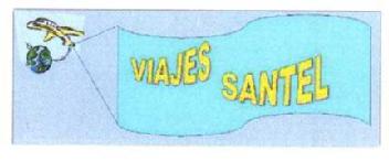 Imagen de VIAJES SANTEL