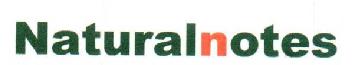 Imagen de NATURALNOTES