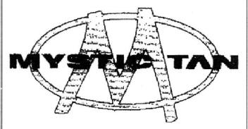Imagen de M MYSTIC TAN