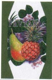 Imagen de EL PAIS DE LA FRUTA FRVTANIA